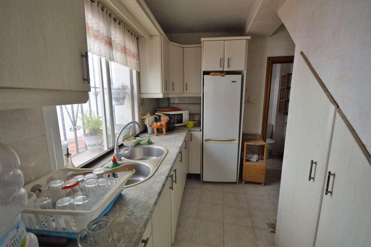 Detached Villa bilde 7