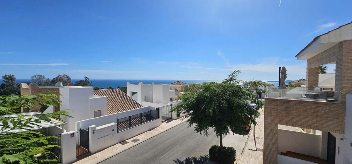 Detached Villa bilde 39