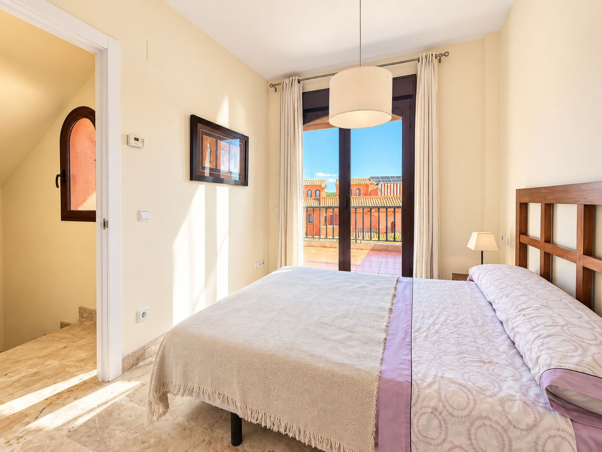 Penthouse Duplex bilde 45