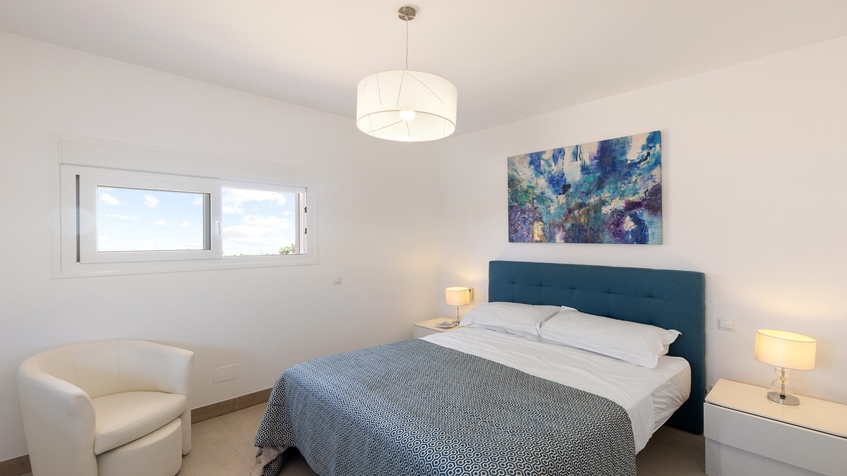 Detached Villa bilde 25