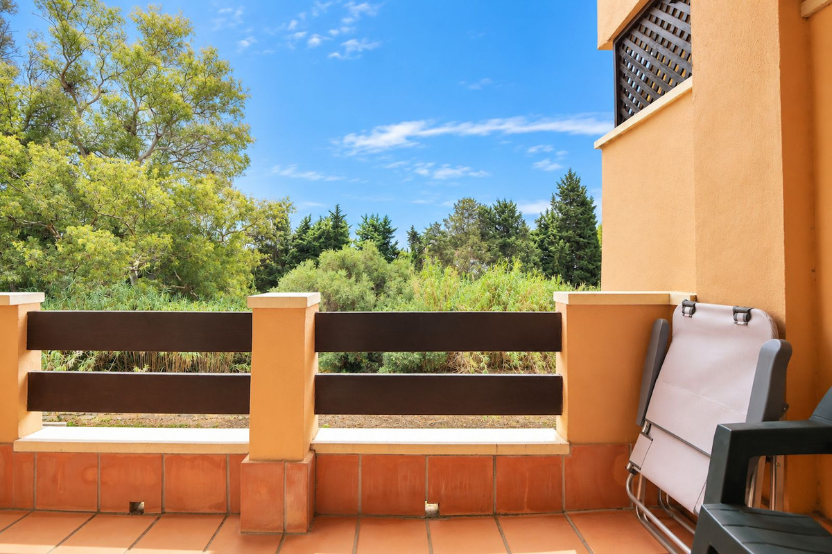 Middle Floor Apartment bilde 27