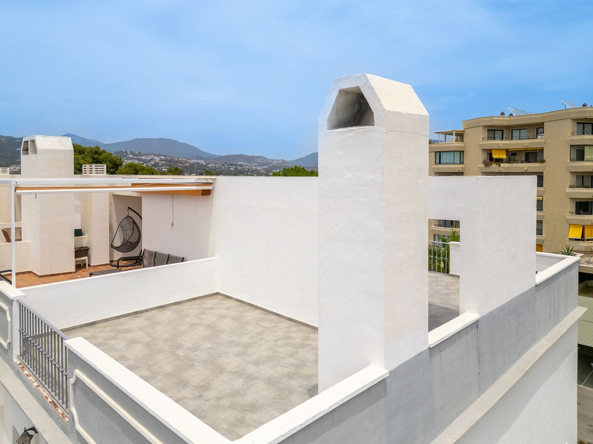 Townhouse bilde 38