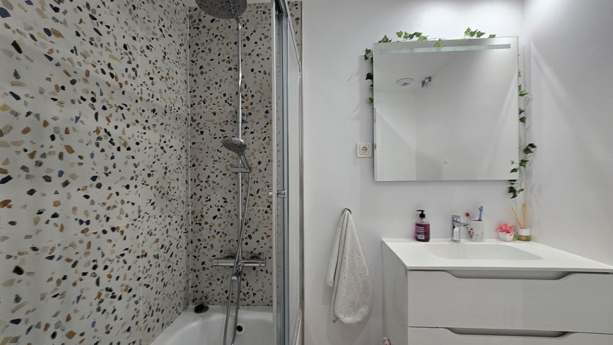 Penthouse Duplex bilde 16