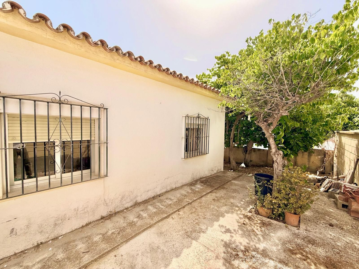 Detached Villa bilde 24