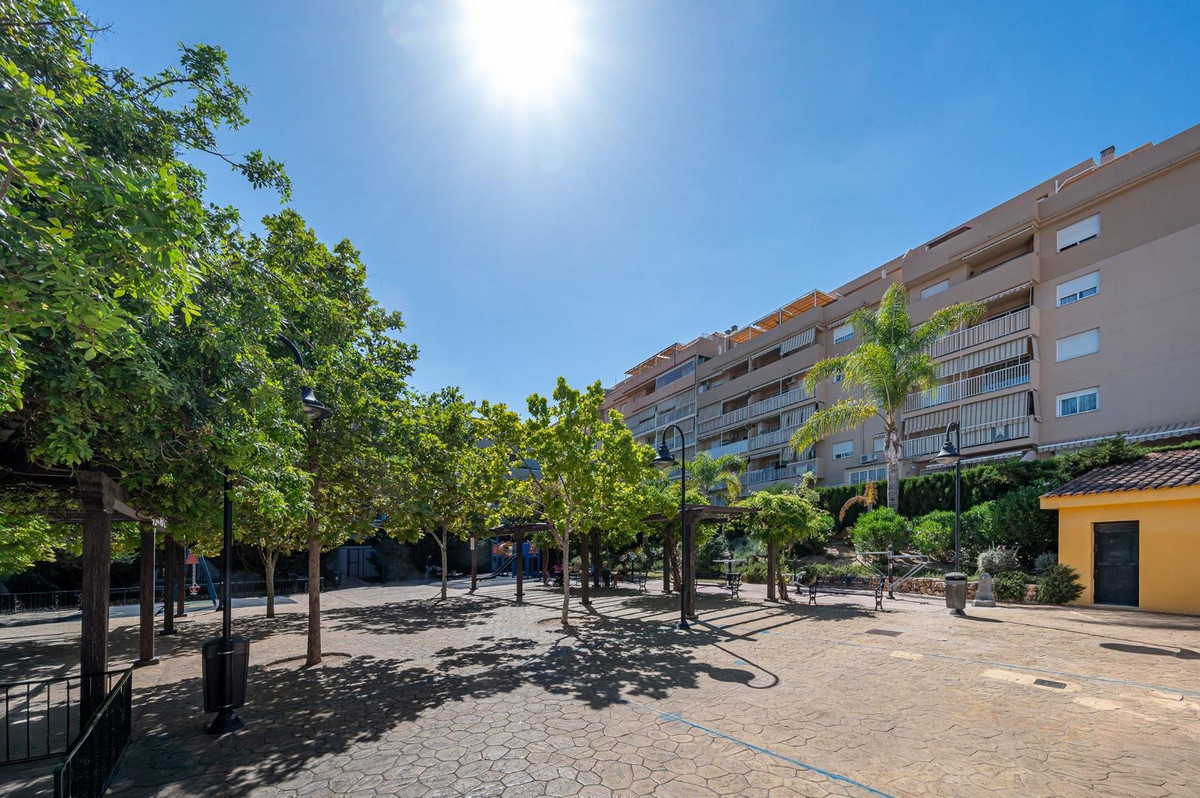 Middle Floor Apartment bilde 35