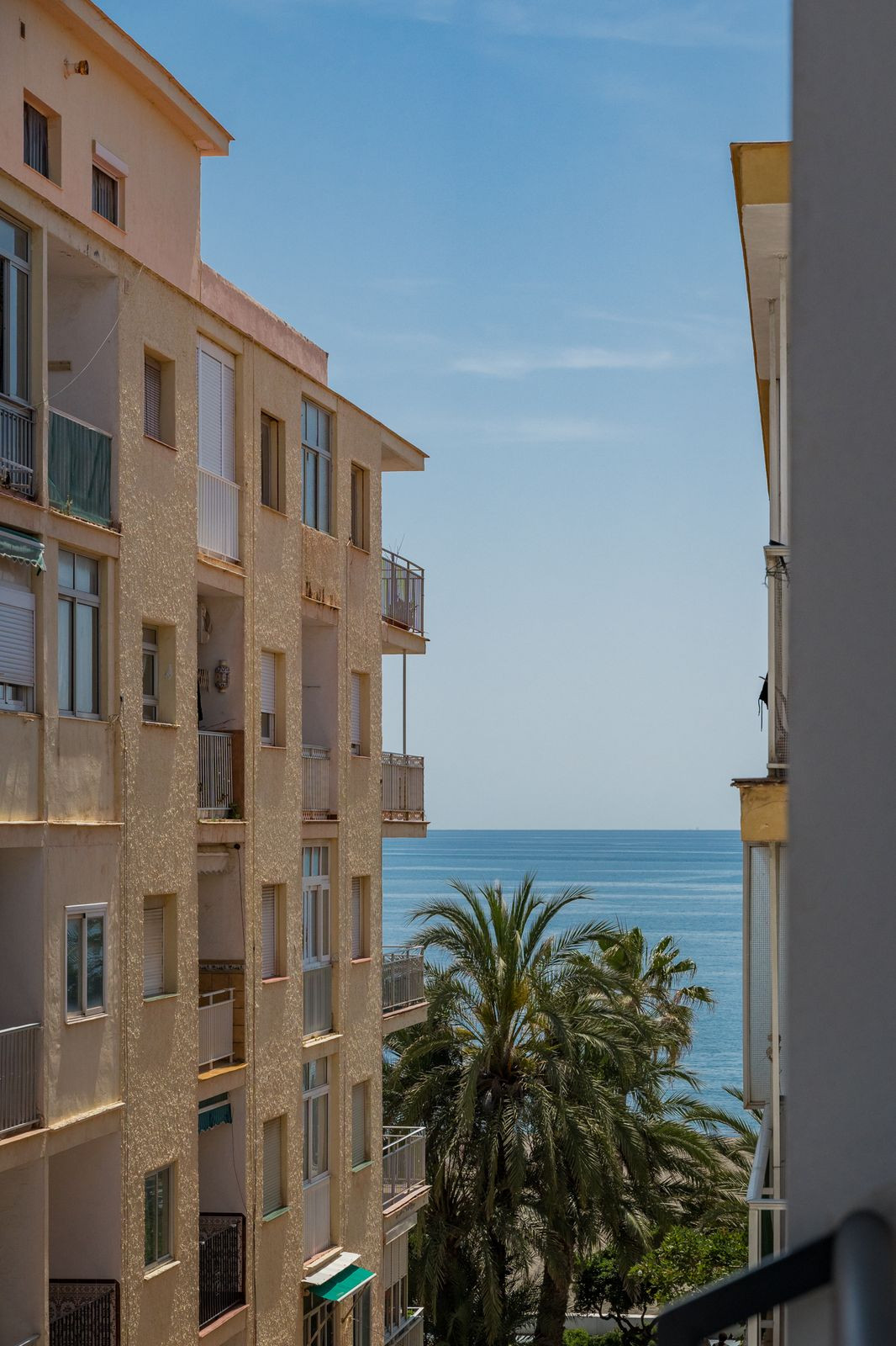 Top Floor Apartment bilde 33
