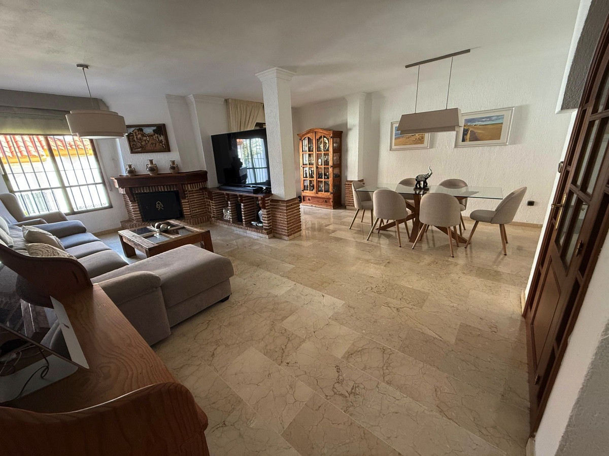 Townhouse bilde 3