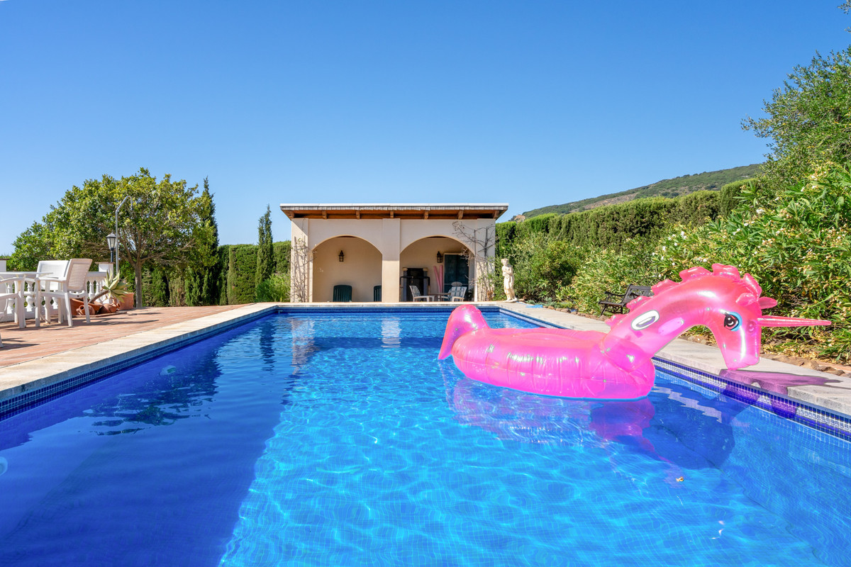 Detached Villa bilde 12