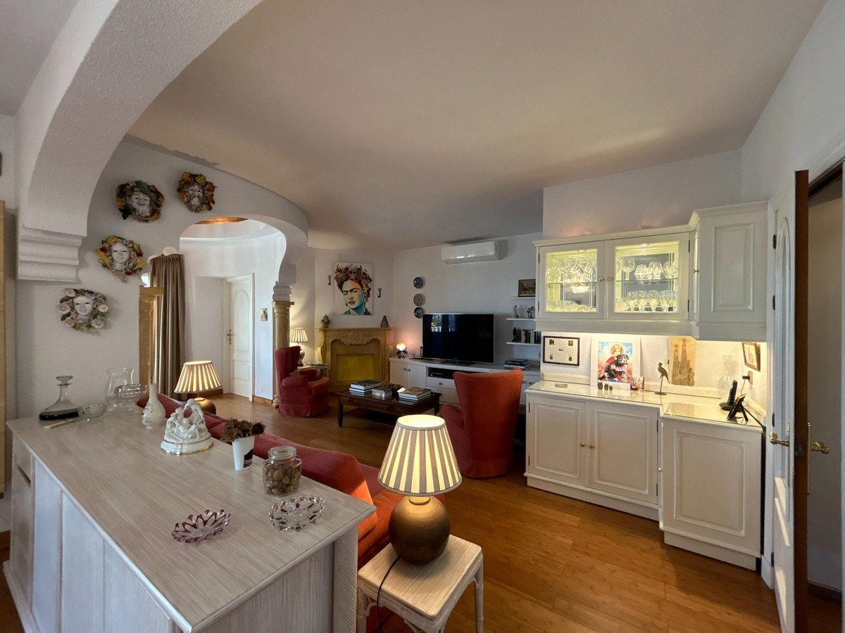 Detached Villa bilde 14