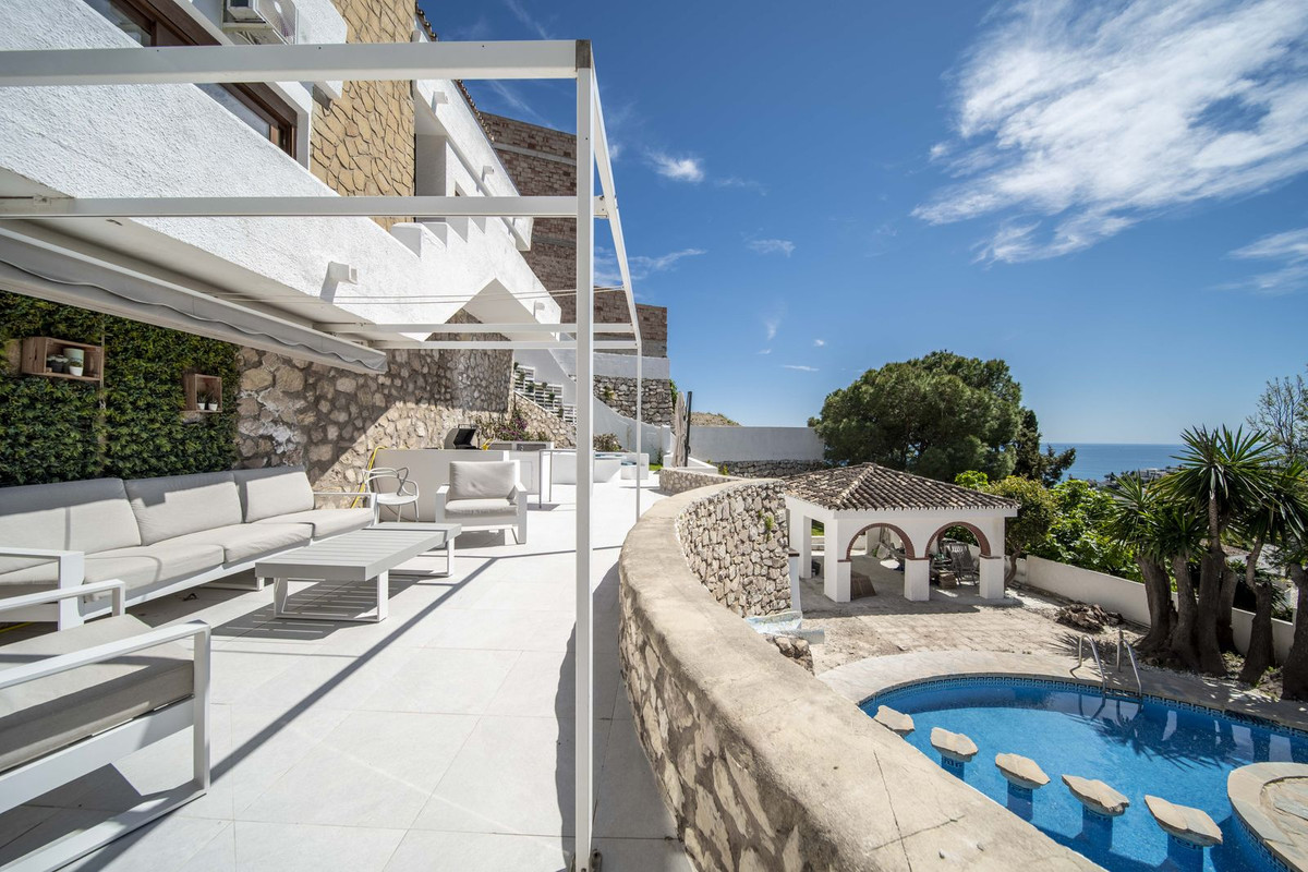 Detached Villa bilde 7
