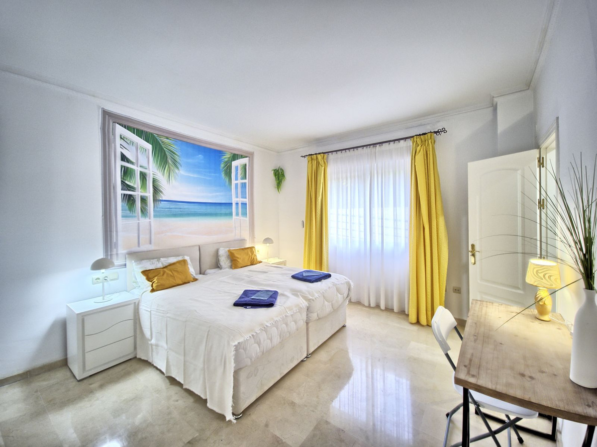 Ground Floor Apartment bilde 16