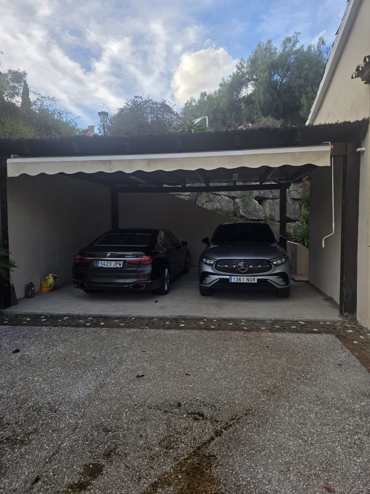 Detached Villa bilde 32