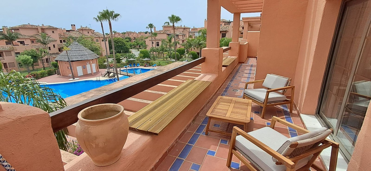 Penthouse Duplex bilde 5
