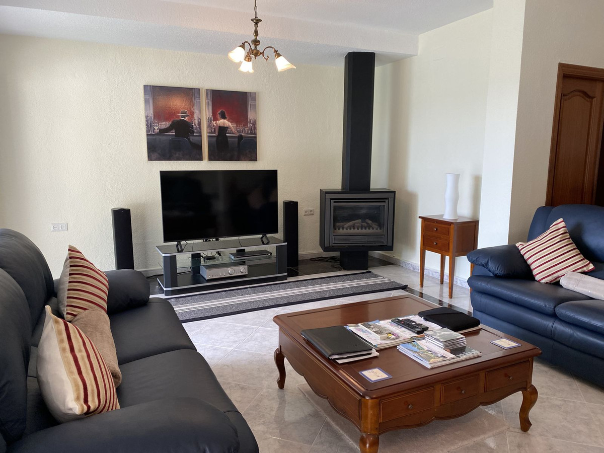 Detached Villa bilde 7