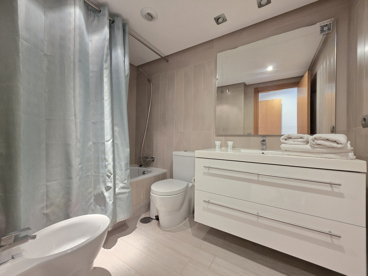 Penthouse Duplex bilde 27