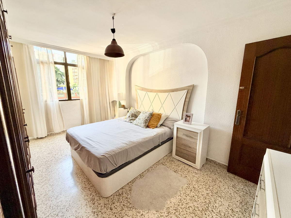 Middle Floor Apartment bilde 7