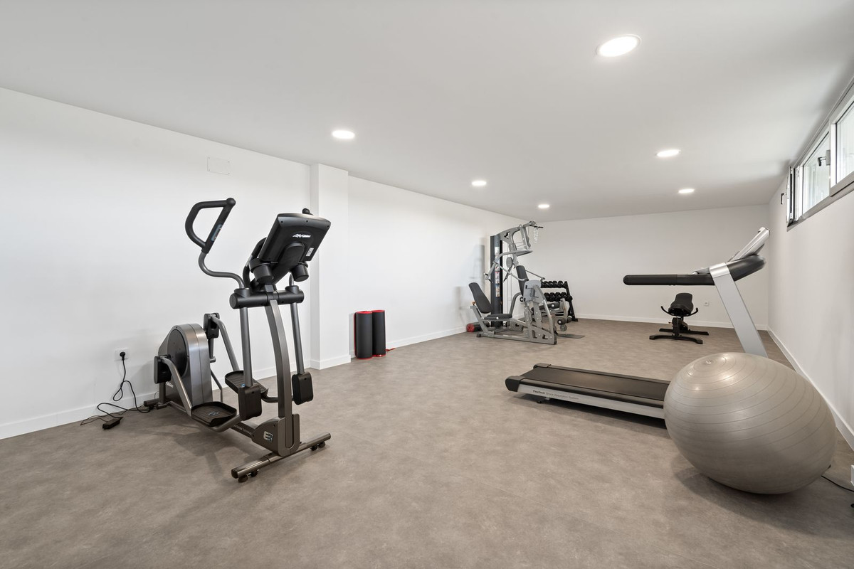 Ground Floor Apartment bilde 19