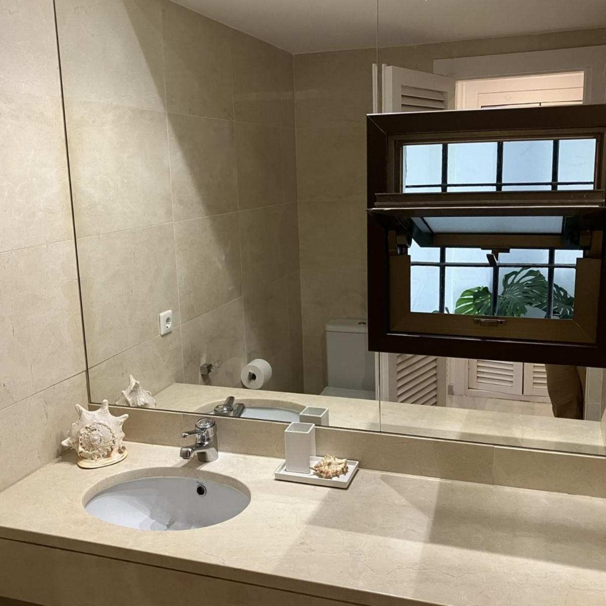Ground Floor Apartment bilde 37