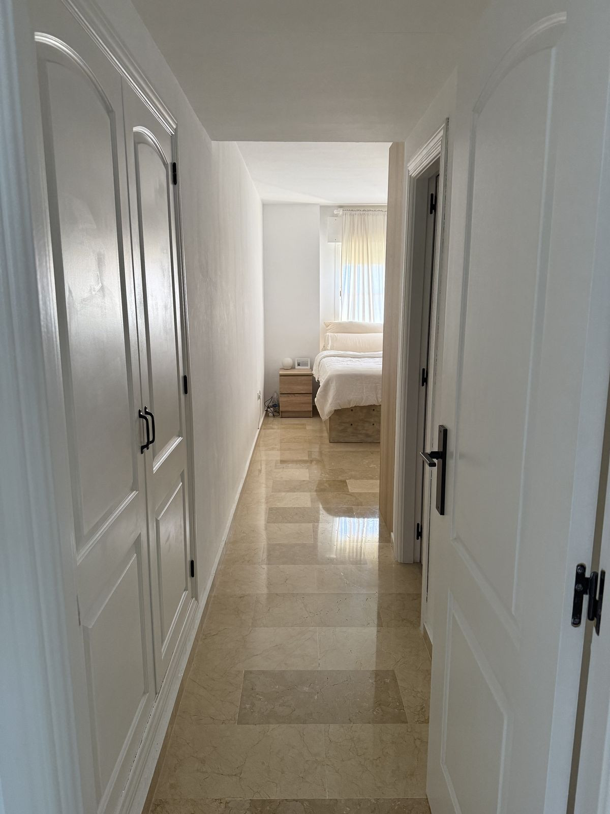 Middle Floor Apartment bilde 13