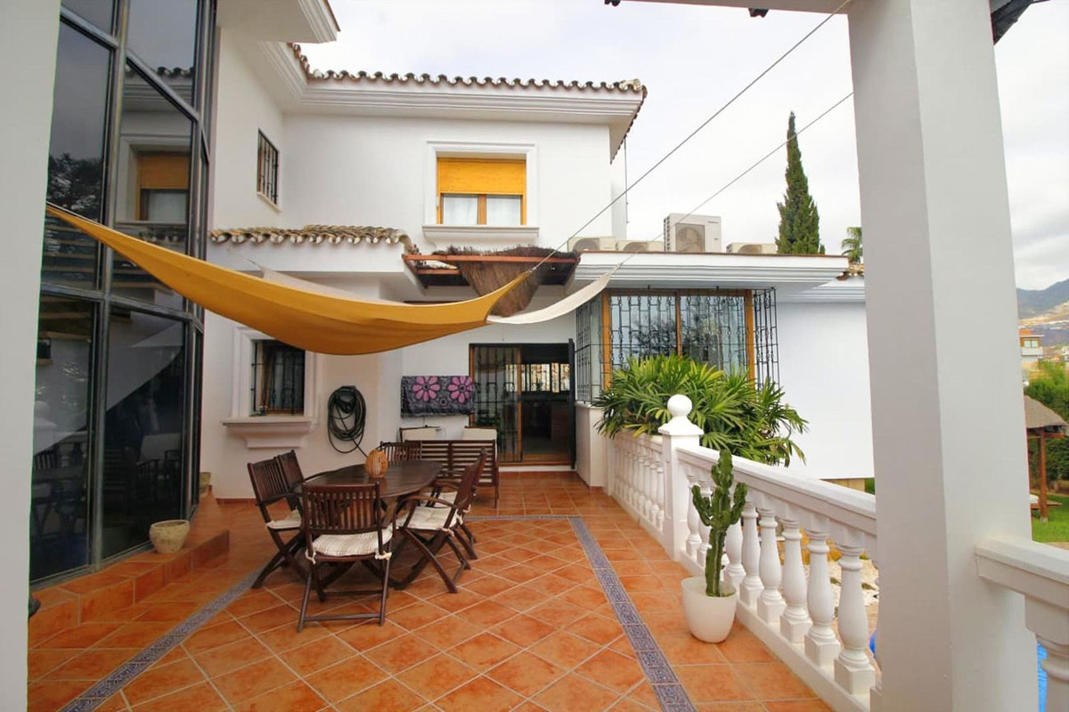 Detached Villa bilde 33