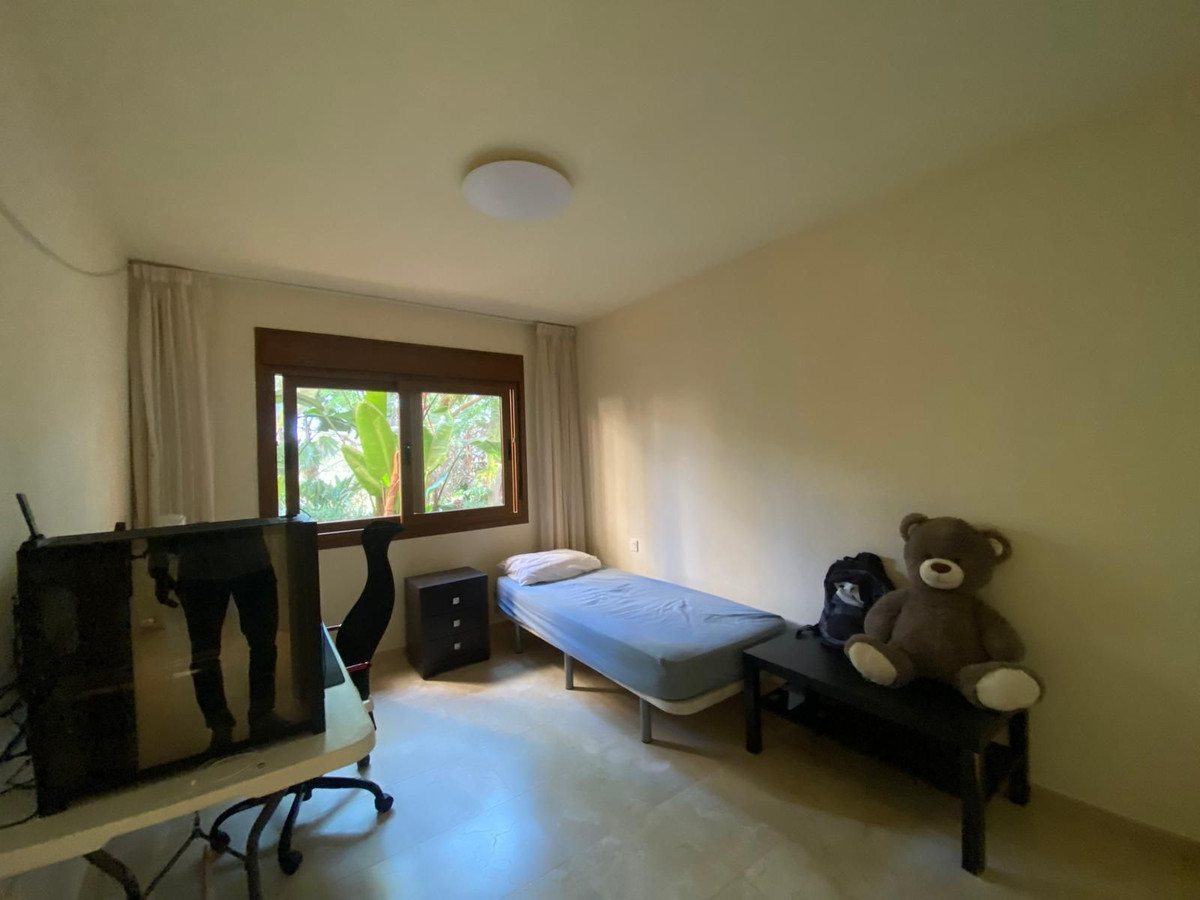 Ground Floor Apartment bilde 12