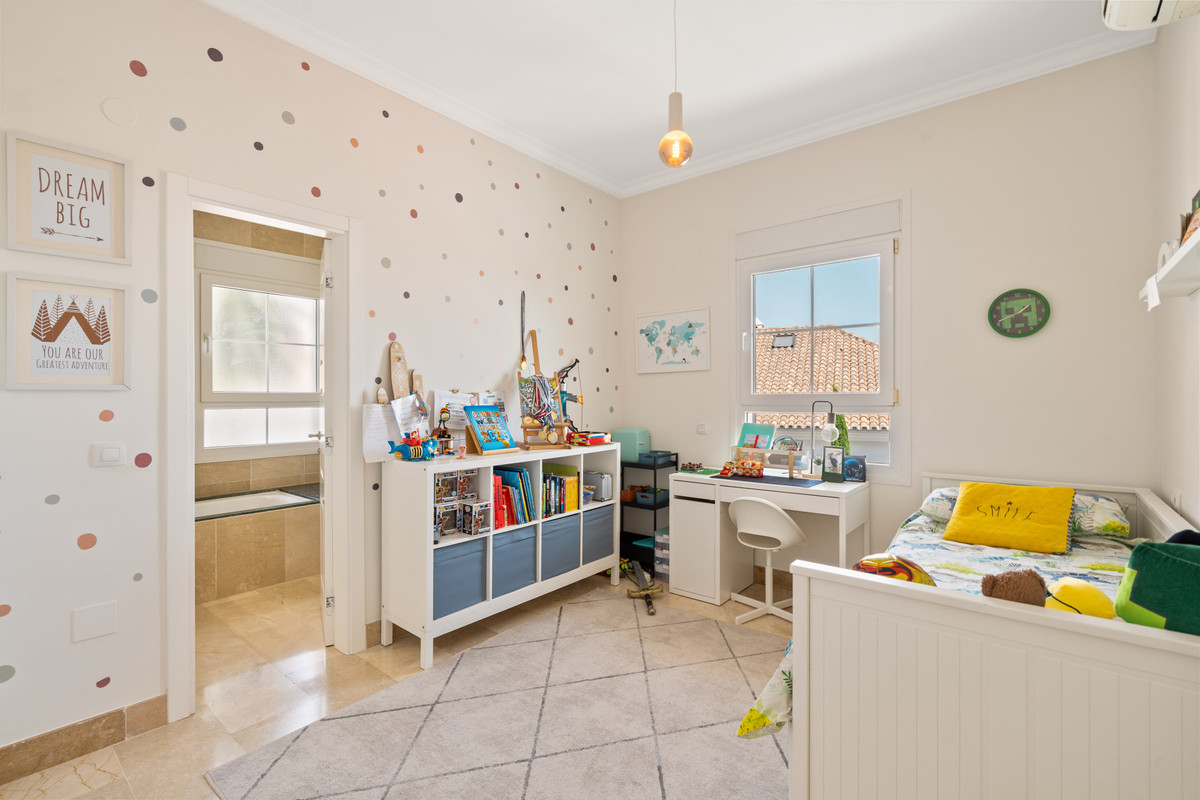Detached Villa bilde 19
