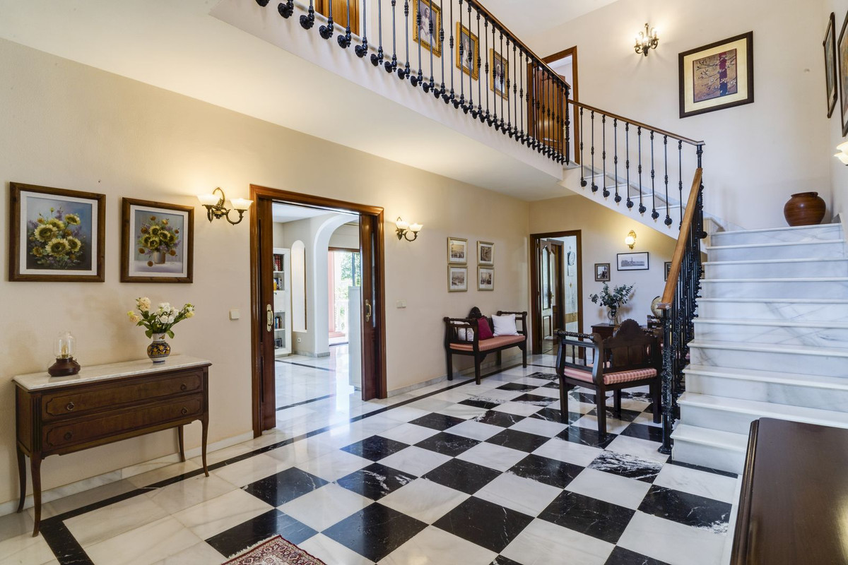Detached Villa bilde 11