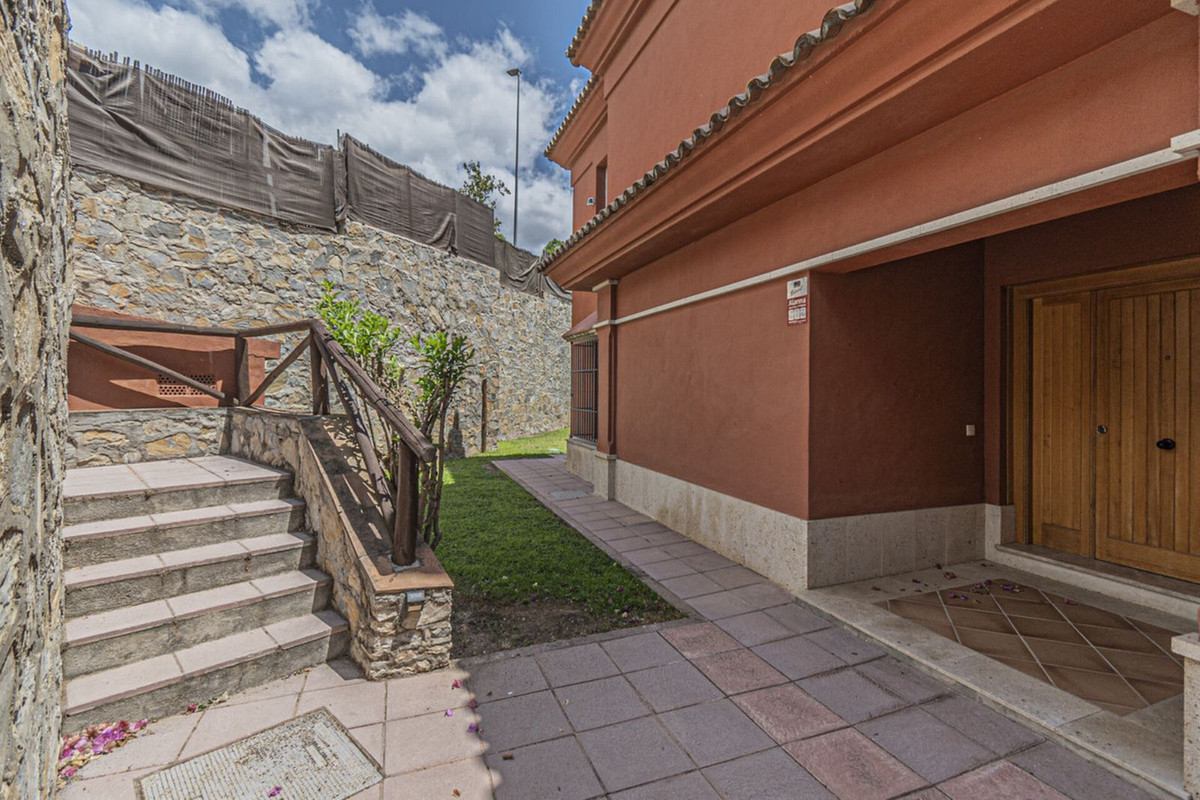 Detached Villa bilde 8