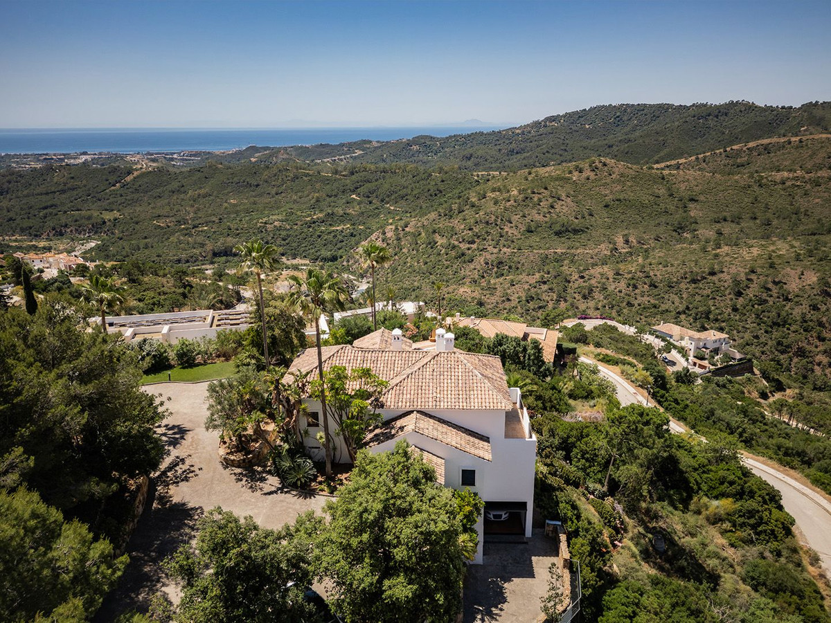 Detached Villa bilde 41