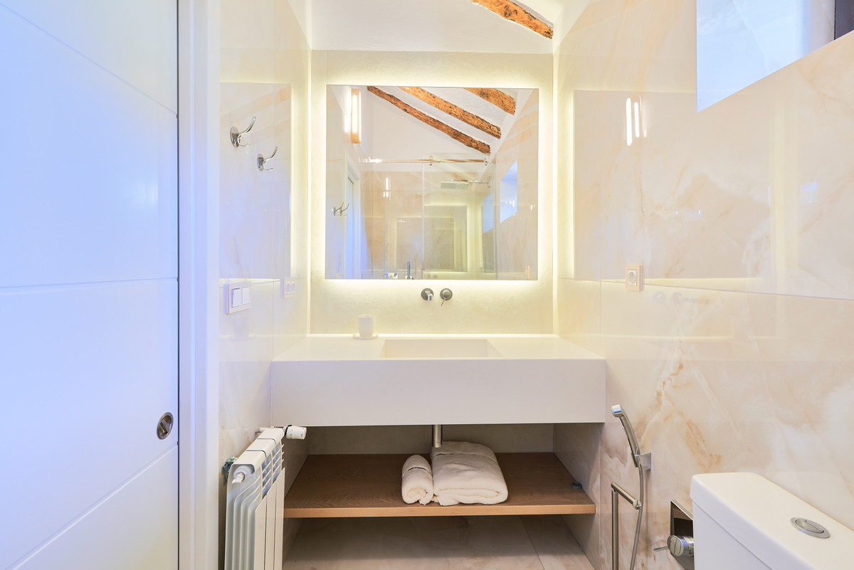 Detached Villa bilde 52