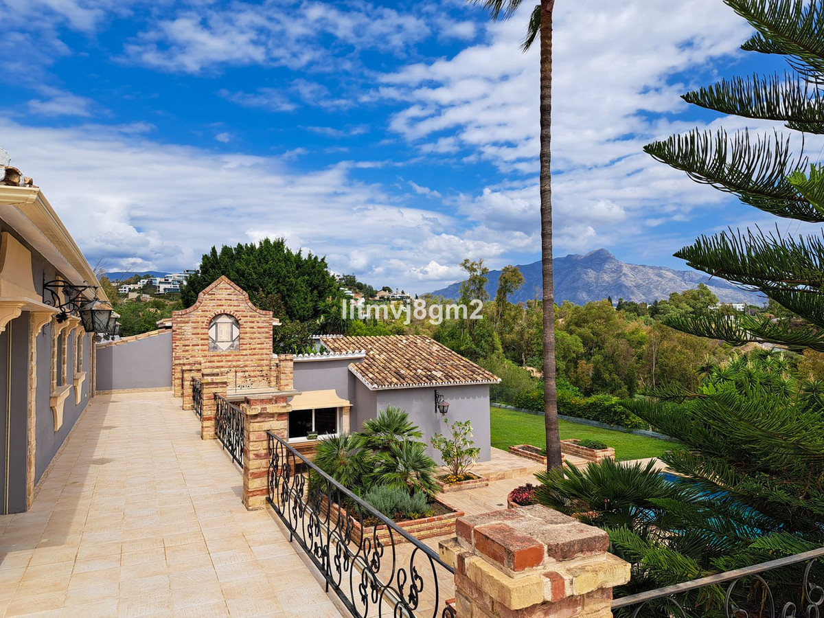 Detached Villa bilde 31