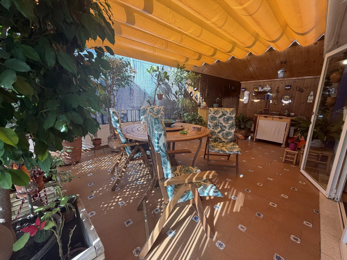 Townhouse bilde 4