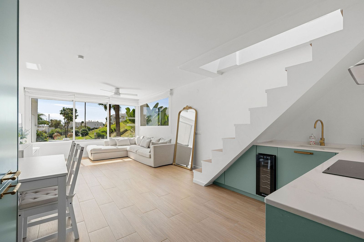 Penthouse Duplex bilde 7