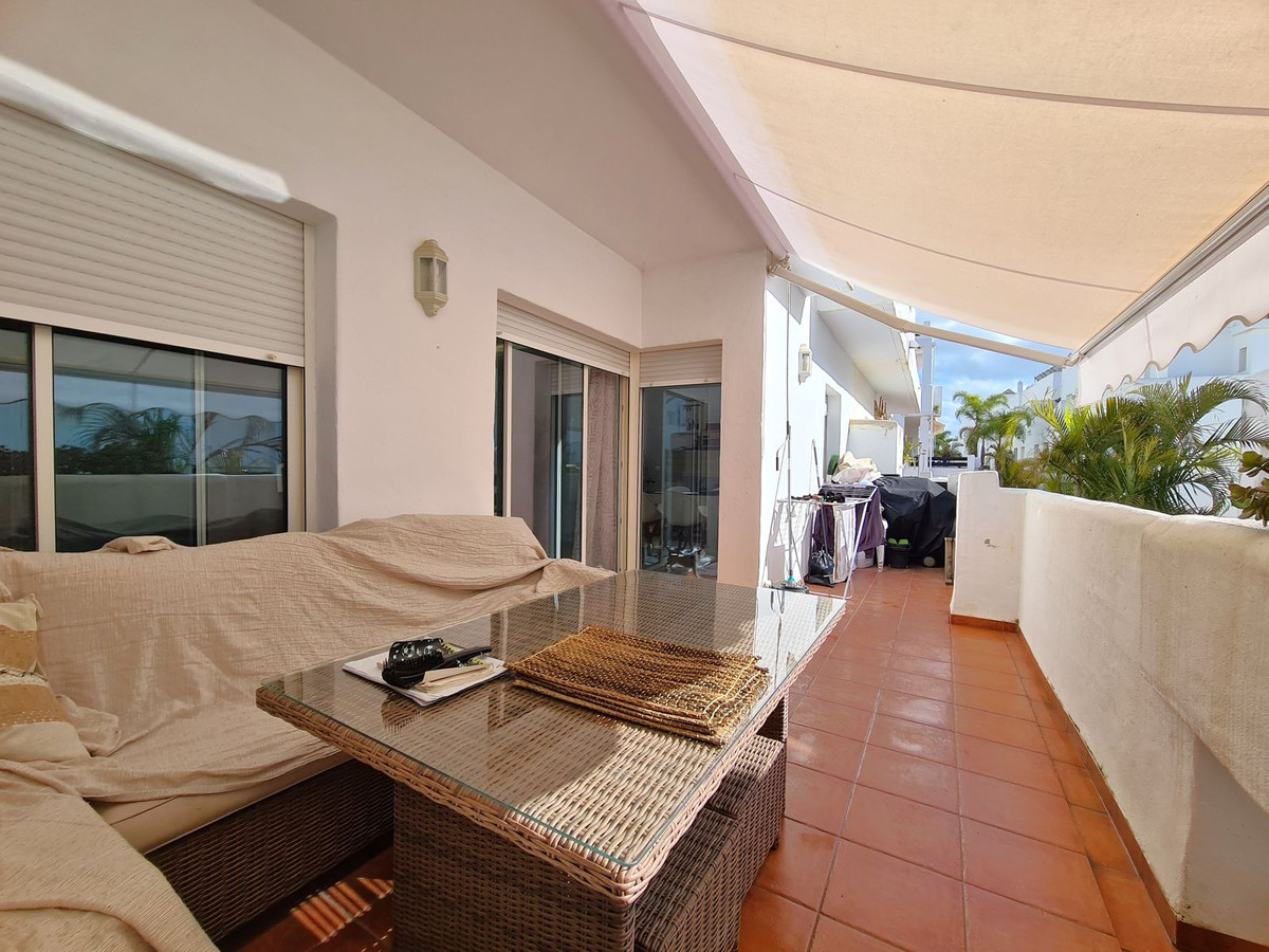 Ground Floor Apartment bilde 29