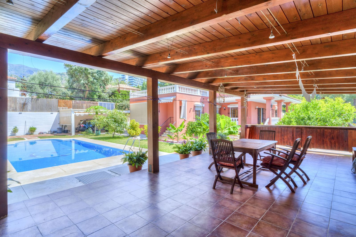 Detached Villa bilde 29