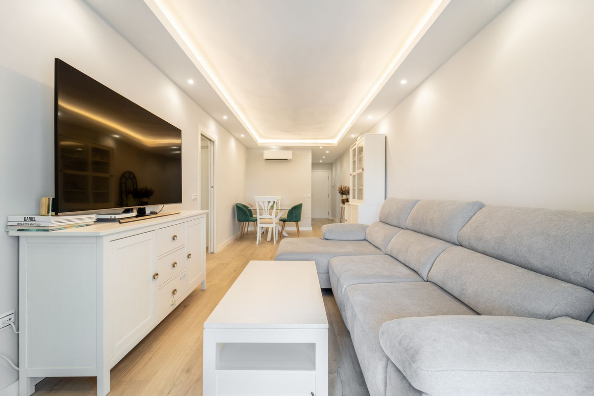 Middle Floor Apartment bilde 5