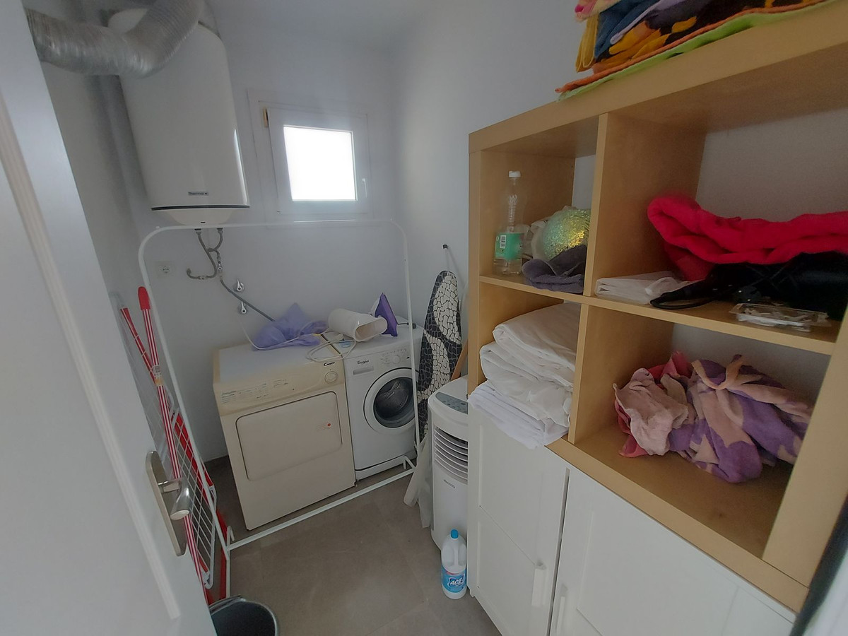 Detached Villa bilde 33