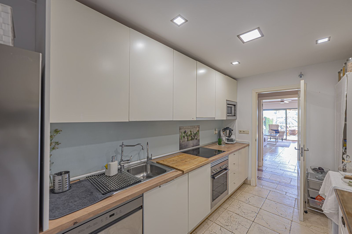 Ground Floor Apartment bilde 23