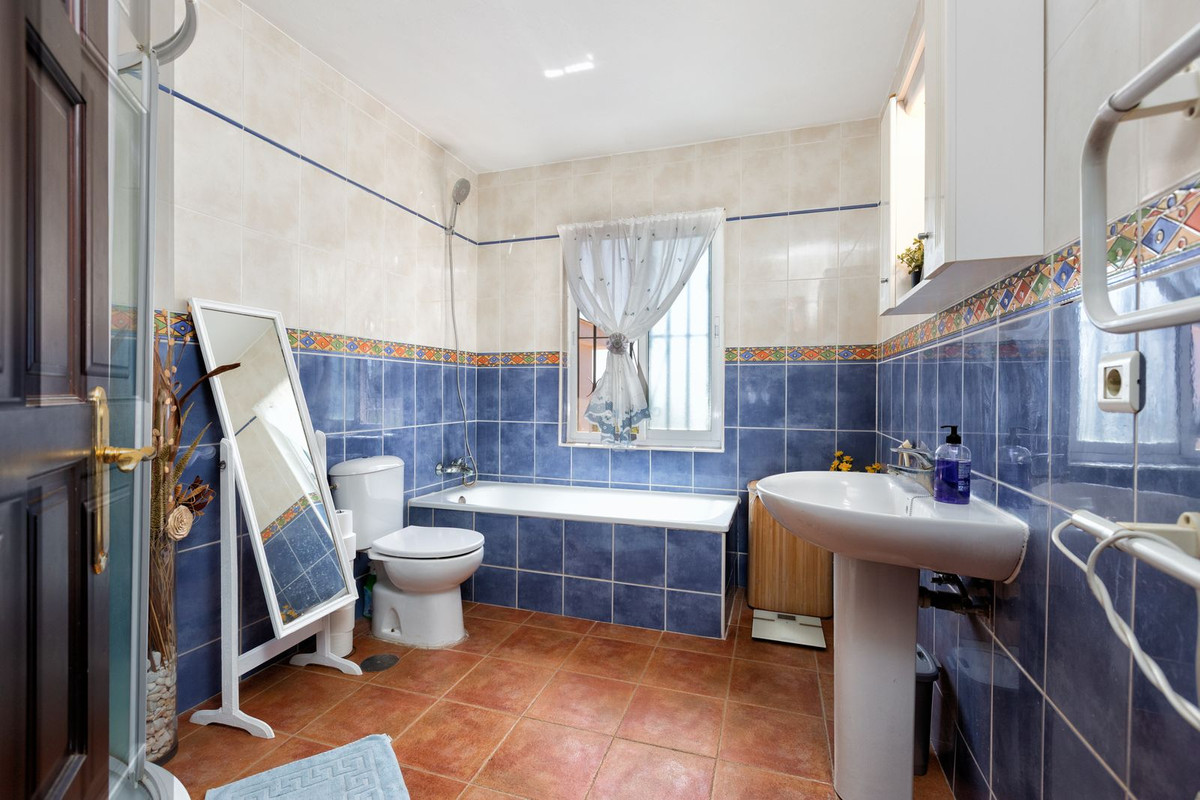 Detached Villa bilde 24