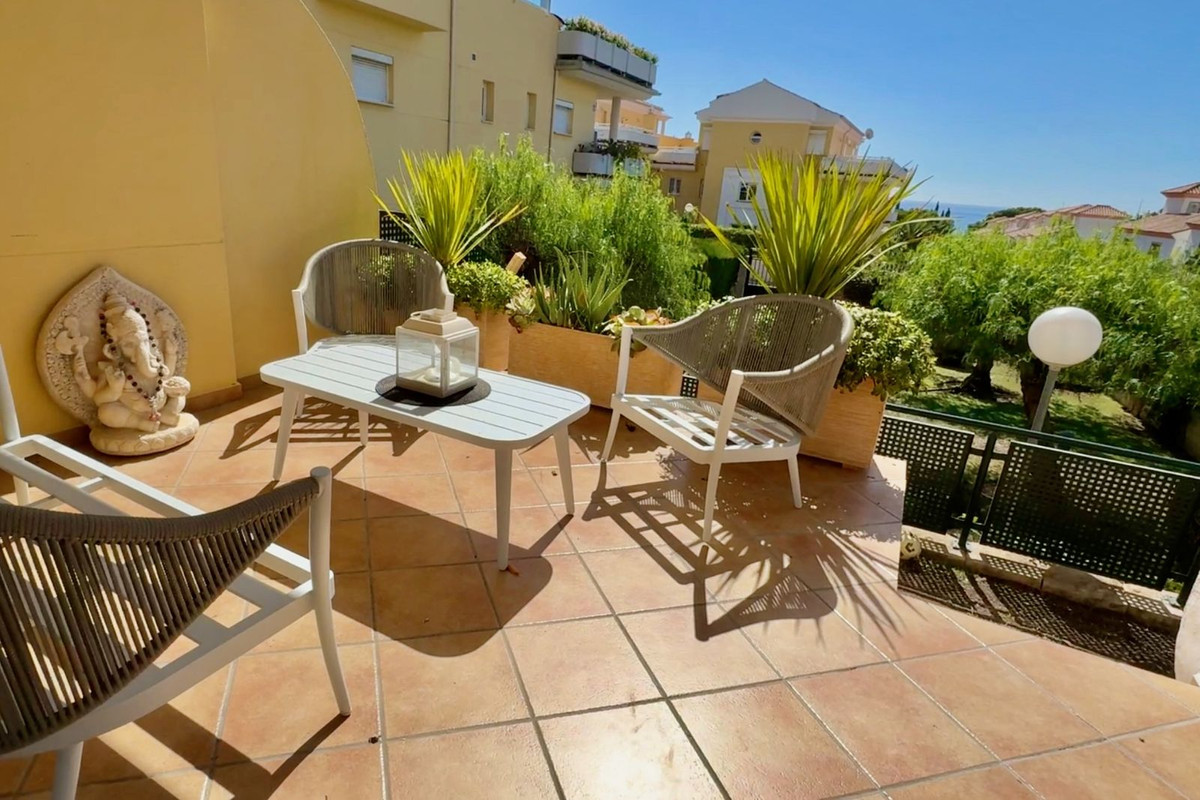 Ground Floor Apartment bilde 30