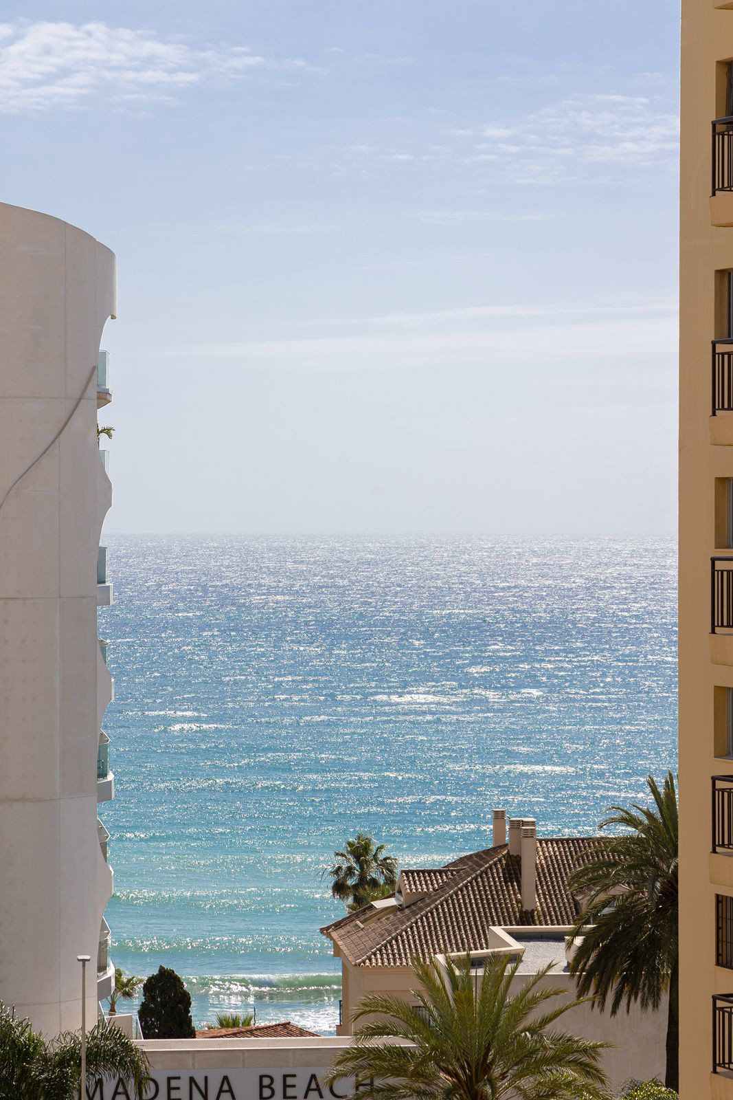 Middle Floor Apartment bilde 4