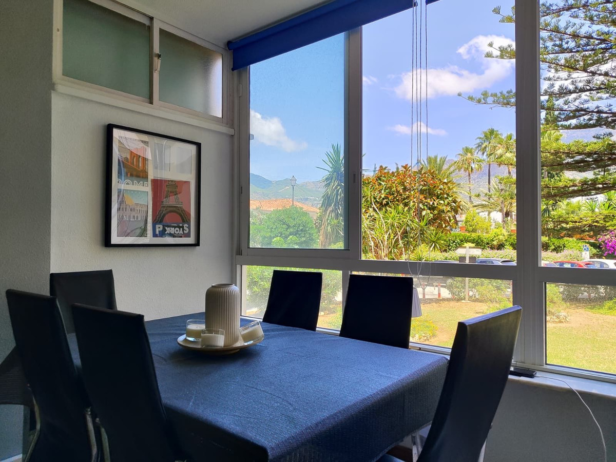 Middle Floor Apartment bilde 1