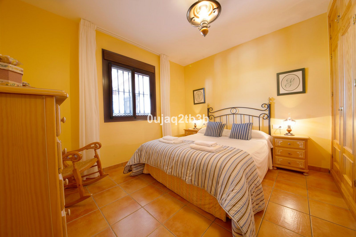Detached Villa bilde 14
