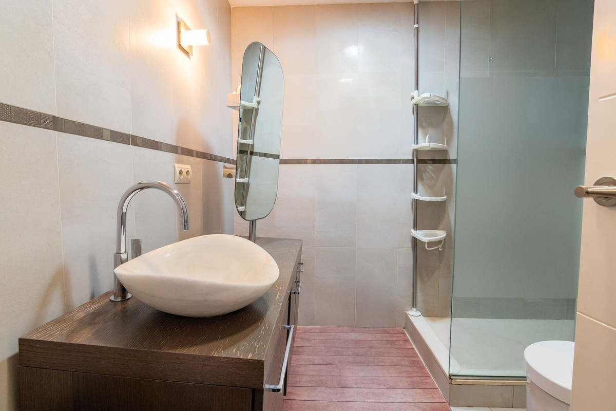Townhouse bilde 27