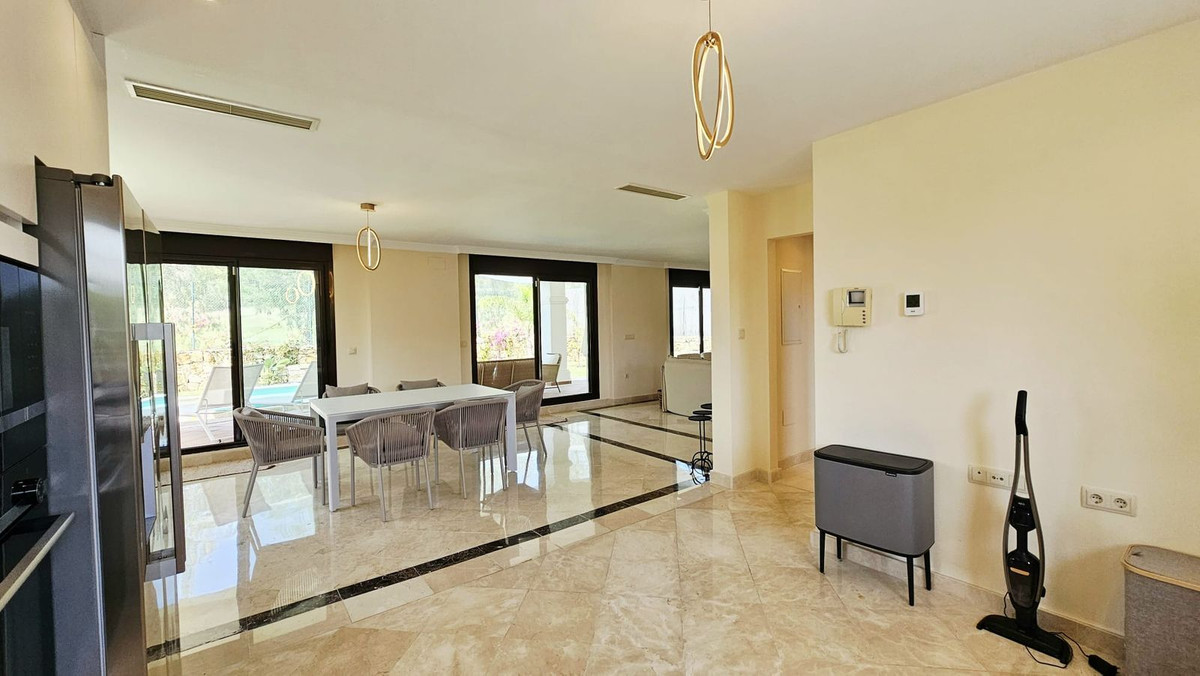 Detached Villa bilde 10