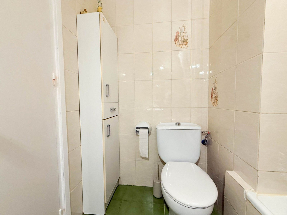 Top Floor Apartment bilde 38