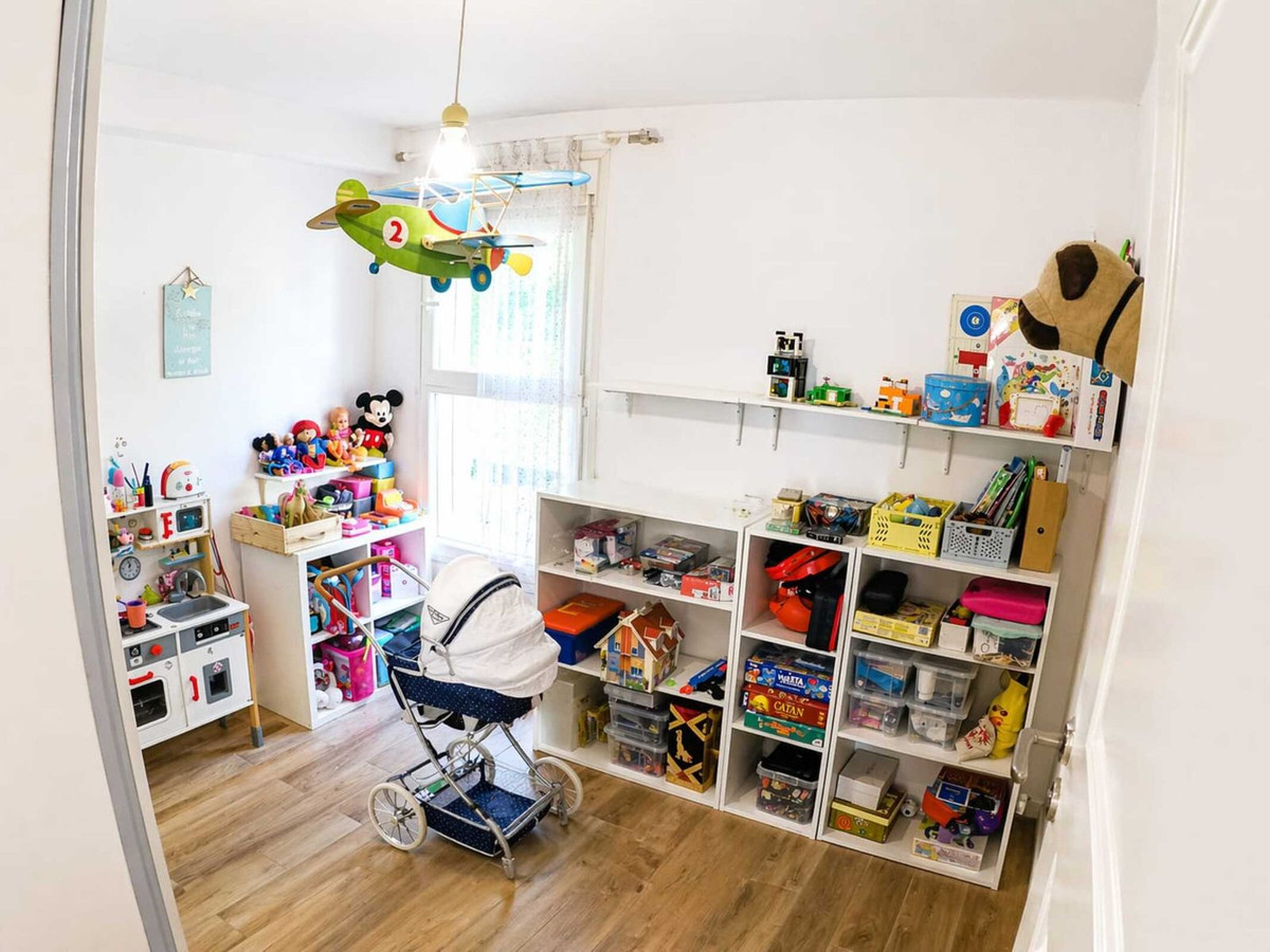 Townhouse bilde 16