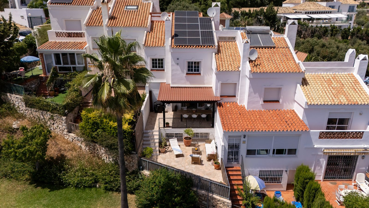 Townhouse bilde 40