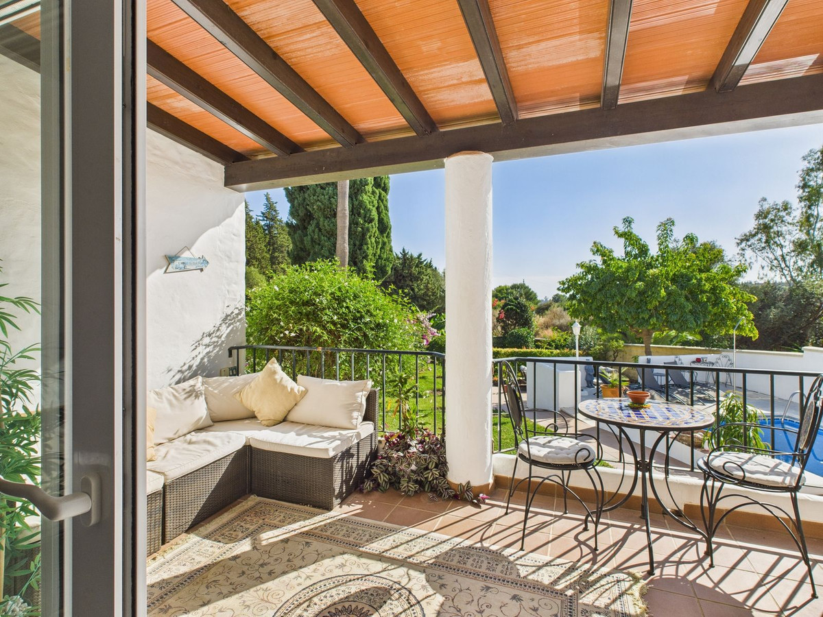 Detached Villa bilde 40
