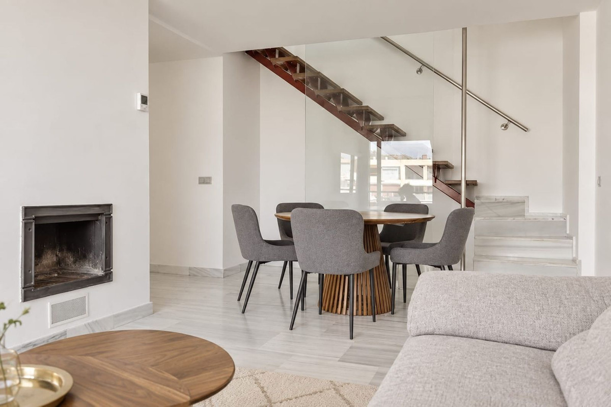 Penthouse Duplex bilde 5